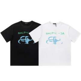Picture of Balenciaga T Shirts Short _SKUBalenciagaM-2XLcptxW30122459